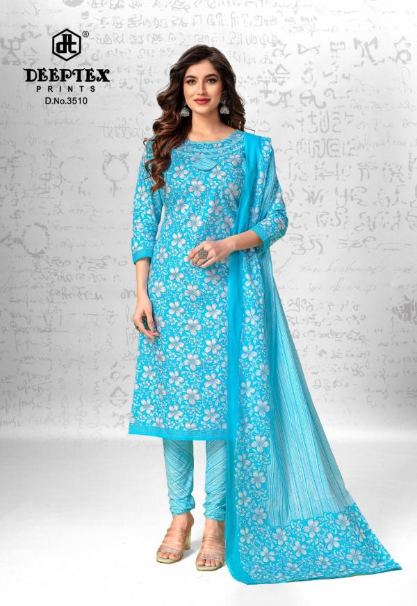 Deeptex Chief Guest Vol-35 – Dress Material